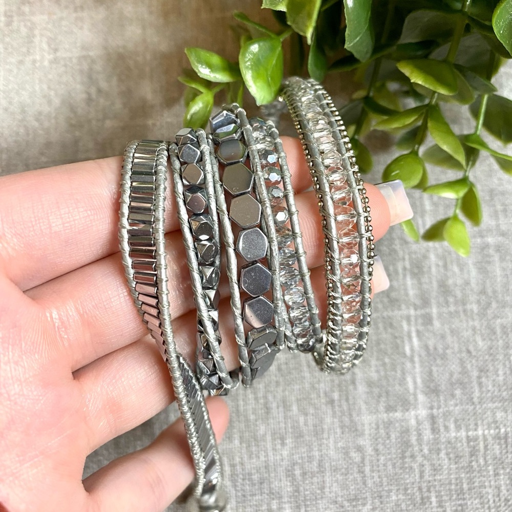 Bracelet